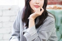 이하늬, ‘역적’의 여운이 오래 남아있다