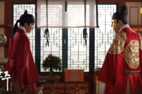 ‘군주’, 누명 쓴 김소현…힘을 모은 두 王