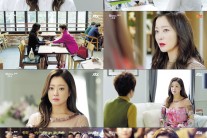 ‘재벌가 사모님·현모양처’ 김희선標 ‘품위있는 그녀’