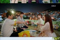 ‘쌈, 마이웨이’ 저절로 미소지어지는 4명의 캐릭터