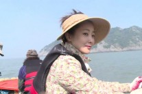 ‘섬총사’ 김희선, 관찰예능도 해낸다