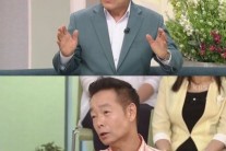 엄용수 “김학래, 인생고비마다 도와준 은인”