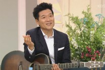 가수 안치환 과거 ‘암 투병’ 사실 화제