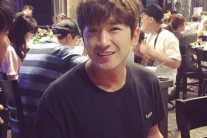 신화 이민우, 덤프트럭에 받히는 교통사고로 병원 입원 중