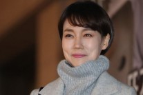 배우 진경 “여자 오달수라니 기분 나빠…1.5초 임수정”