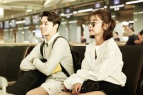 걸스데이 소진ㆍ에디킴 열애설…“친구일 뿐” 부인
