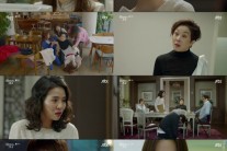[서병기 연예톡톡]‘품위있는 그녀’, 이 속물형 인간들을 어떻게 정리할까?