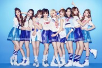 트와이스, 일본 데뷔앨범부터 판매량 20만장 돌파 ‘대박’