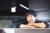 “지식수다 맘껏 펼치게 했더니 알쓸신잡 떴네요”