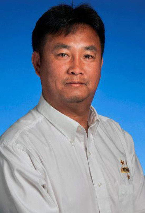 한인소방관 유희종