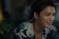 ‘맨홀’ 김재중, 이번엔 건달.. 김재중의 다채로운 변신