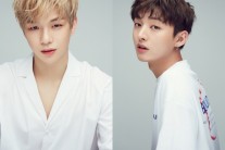 ‘워너원’ 강다니엘&윤지성, “독립 레이블 통해 적극 지원한다”