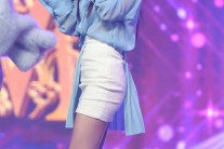 마마무 휘인, 음주 방송에 욕설까지…“단어 뜻 몰랐다” 사과