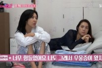 ‘불청’ 김완선, 69년생의 갱년기 고백…“솔직하네”