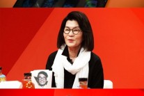 ‘미우새’ 채시라 자녀교육법 공개 “좋은 글귀 집에 붙여둔다”