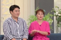 이경실 “아들 손보승은 뮤지컬 배우…역시 내 아들”