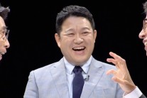 ‘썰전’ 김구라 “MB 블랙리스트에 내 이름도 있더라”