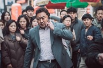 ‘범죄도시’ 사고쳤다….마동석 맞춤형으로 역주행 1위
