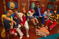 방탄소년단, 아이돌 브랜드 평판 1위…“그래미 수상 가능성도”