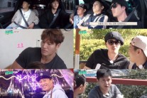 ‘용띠클럽’ 20년 우정은 장혁을 재밌는 사람으로 만든다
