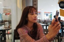 조민아 “악플러 고소는 언어폭력 때문..가격비판 때문 아냐”