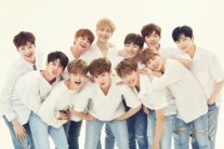 워너원, 오는 12월 서울 부산 ‘팬미팅 콘서트’ 총 6회