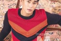 김수현, 오늘(23일) 현역 입대…“조용히 간다”