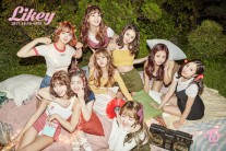 트와이스, 일본 첫 싱글도 20만 돌파 카운트다운