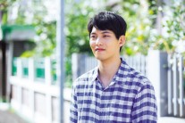 이종현“드라마 찾아다니며 하고 싶어”