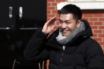 이승기 오늘 제대…오전 9시 팬들께 인사