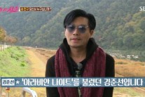 ‘불청’ 김준선 “탄수화물 10개월 끊어…2022년 발리우드 진출 계획”