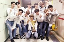 밀리언셀러‘워너원’컴백쇼 , Mnet·tvN서 공동 생방송