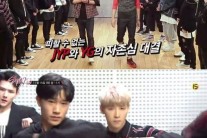 꼬맹이에서 상남자로…훌쩍 자란 방예담 JYP ‘스트레이키즈’ 출격