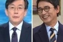 손석희 “유시민 전업인 나보다 방송 더 잘 해, 부럽다”