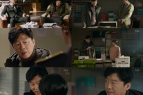 ‘의문의 일승’ 김희원, 아내와 시청자 저격하는 귀여움..‘180도 반전’