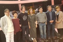 김미화, MBC 뜬다…촛불집회 1주년 ‘블랙리스트’ 한자리에