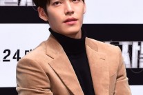 김우빈 “항암치료 3번ㆍ방사선 치료 35번 무사히 마쳐…팬들 SNS글에 큰 힘”