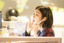 ‘흑기사’ 1인2역 신세경 “샤론해라, 낯설고 새로웠다”