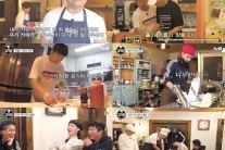 윤식당과 다른 ‘강식당’…시즌2 가나요?