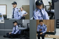 ‘감빵생활’ 정웅인은 무릎팍의 도가니 같은 사람