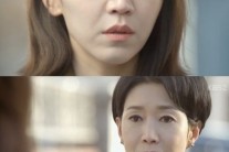 [서병기 연예톡톡]‘황금빛’, 신혜선과 박시후 멜로 긴장은 살아났다