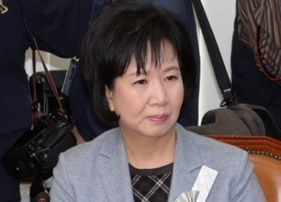 손혜원