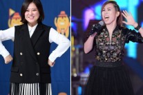 김숙의 민망함…3살 어린 서문탁에 “언니 언니”