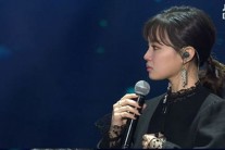 이하이, 故 종현 추모무대서 방송사고…태연, 눈물 펑펑 왜?