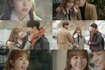 ‘황금빛’ 서은수, 이태환과 이제야 쌍방향 로맨스 시작
