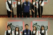 ‘3쿠션 세계랭커’ 조재호 허정한, 예능서도 자존심 대결
