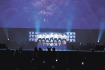 BTS“아미만 보면 행복하고 사랑스러워…”‘Best Of Me’첫안무 등 팬에 역대급 무대