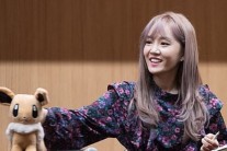가수 윤하 “손흥민과 꾸준히 연락, 밥 먹는 사이…30대 목표는 좋은 짝 만나기”