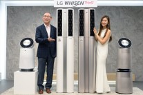 송대현 LG전자 사장, ”올해 인공지능 에어컨 판매 20% 늘 것“