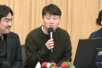 염력 김민재 “낯 많이 가리고 부끄러움 많이 타…악역 힘들다” 토로